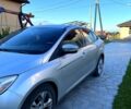 Серый Форд Фокус, объемом двигателя 1.8 л и пробегом 221 тыс. км за 8400 $, фото 1 на Automoto.ua