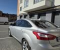 Серый Форд Фокус, объемом двигателя 1.6 л и пробегом 188 тыс. км за 7850 $, фото 4 на Automoto.ua