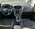Сірий Форд Фокус, об'ємом двигуна 2 л та пробігом 189 тис. км за 8200 $, фото 15 на Automoto.ua