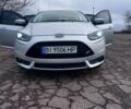 Сірий Форд Фокус, об'ємом двигуна 2 л та пробігом 252 тис. км за 7100 $, фото 1 на Automoto.ua