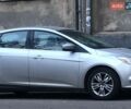 Серый Форд Фокус, объемом двигателя 2 л и пробегом 200 тыс. км за 7000 $, фото 2 на Automoto.ua