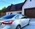 Сірий Форд Фокус, об'ємом двигуна 1.8 л та пробігом 221 тис. км за 7200 $, фото 3 на Automoto.ua