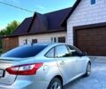 Серый Форд Фокус, объемом двигателя 1.8 л и пробегом 221 тыс. км за 7800 $, фото 3 на Automoto.ua
