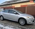 Сірий Форд Фокус, об'ємом двигуна 2 л та пробігом 218 тис. км за 6600 $, фото 16 на Automoto.ua