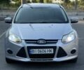 Сірий Форд Фокус, об'ємом двигуна 2 л та пробігом 205 тис. км за 5513 $, фото 1 на Automoto.ua