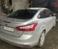 Серый Форд Фокус, объемом двигателя 2 л и пробегом 300 тыс. км за 2700 $, фото 2 на Automoto.ua