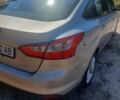 Сірий Форд Фокус, об'ємом двигуна 2 л та пробігом 181 тис. км за 6400 $, фото 2 на Automoto.ua