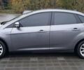 Сірий Форд Фокус, об'ємом двигуна 2 л та пробігом 270 тис. км за 7200 $, фото 1 на Automoto.ua