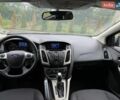Сірий Форд Фокус, об'ємом двигуна 2 л та пробігом 201 тис. км за 5399 $, фото 10 на Automoto.ua