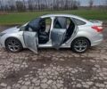 Сірий Форд Фокус, об'ємом двигуна 2 л та пробігом 252 тис. км за 7100 $, фото 10 на Automoto.ua