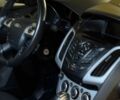 Сірий Форд Фокус, об'ємом двигуна 2 л та пробігом 152 тис. км за 7400 $, фото 10 на Automoto.ua
