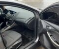 Сірий Форд Фокус, об'ємом двигуна 2 л та пробігом 270 тис. км за 7200 $, фото 16 на Automoto.ua