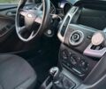 Сірий Форд Фокус, об'ємом двигуна 2 л та пробігом 268 тис. км за 5500 $, фото 6 на Automoto.ua