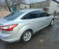 Серый Форд Фокус, объемом двигателя 2 л и пробегом 200 тыс. км за 6500 $, фото 2 на Automoto.ua