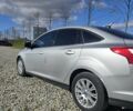 Сірий Форд Фокус, об'ємом двигуна 2 л та пробігом 218 тис. км за 6600 $, фото 17 на Automoto.ua
