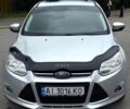 Сірий Форд Фокус, об'ємом двигуна 2 л та пробігом 260 тис. км за 7000 $, фото 1 на Automoto.ua