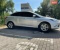 Серый Форд Фокус, объемом двигателя 1.6 л и пробегом 97 тыс. км за 7500 $, фото 7 на Automoto.ua