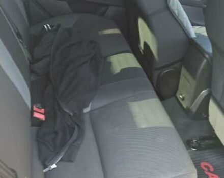 Сірий Форд Фокус, об'ємом двигуна 2 л та пробігом 241 тис. км за 6650 $, фото 21 на Automoto.ua