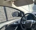 Серый Форд Фокус, объемом двигателя 2 л и пробегом 200 тыс. км за 6300 $, фото 8 на Automoto.ua