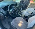 Сірий Форд Фокус, об'ємом двигуна 2 л та пробігом 259 тис. км за 5999 $, фото 7 на Automoto.ua