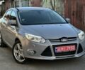 Сірий Форд Фокус, об'ємом двигуна 1.6 л та пробігом 208 тис. км за 7500 $, фото 1 на Automoto.ua