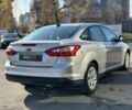 Сірий Форд Фокус, об'ємом двигуна 2 л та пробігом 189 тис. км за 8200 $, фото 7 на Automoto.ua