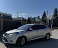 Сірий Форд Фокус, об'ємом двигуна 2 л та пробігом 200 тис. км за 7200 $, фото 1 на Automoto.ua