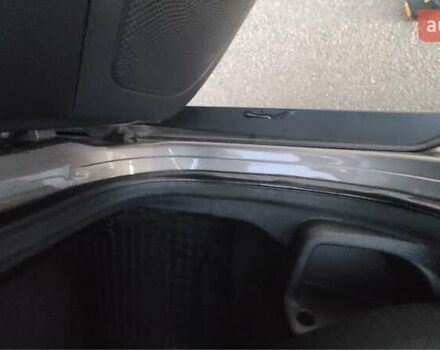 Сірий Форд Фокус, об'ємом двигуна 1.6 л та пробігом 292 тис. км за 7200 $, фото 8 на Automoto.ua