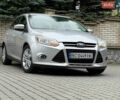 Сірий Форд Фокус, об'ємом двигуна 2 л та пробігом 201 тис. км за 5399 $, фото 9 на Automoto.ua
