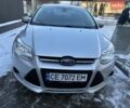 Сірий Форд Фокус, об'ємом двигуна 2 л та пробігом 86 тис. км за 9000 $, фото 1 на Automoto.ua