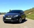 Сірий Форд Фокус, об'ємом двигуна 1.6 л та пробігом 190 тис. км за 5999 $, фото 1 на Automoto.ua