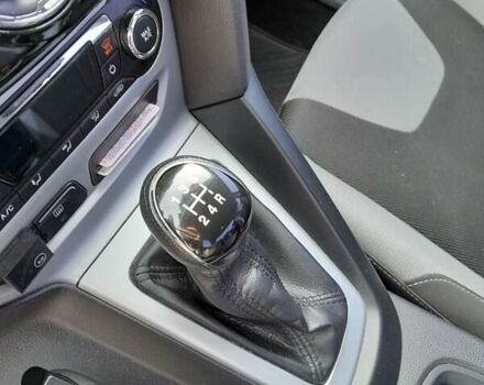 Серый Форд Фокус, объемом двигателя 1.6 л и пробегом 148 тыс. км за 7700 $, фото 11 на Automoto.ua