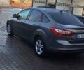 Сірий Форд Фокус, об'ємом двигуна 2.01 л та пробігом 185 тис. км за 5800 $, фото 10 на Automoto.ua
