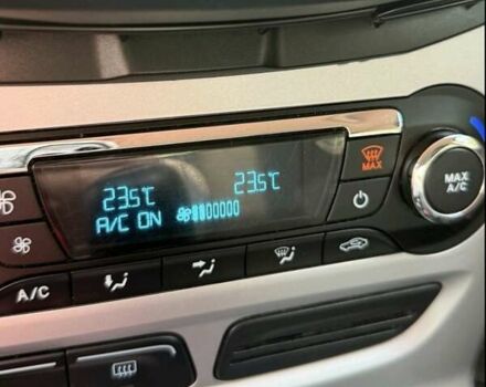 Серый Форд Фокус, объемом двигателя 1.6 л и пробегом 191 тыс. км за 6450 $, фото 1 на Automoto.ua