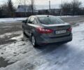 Серый Форд Фокус, объемом двигателя 2 л и пробегом 121 тыс. км за 5900 $, фото 3 на Automoto.ua