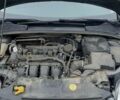 Форд Фокус 2012 в Черкассах на Automoto.ua Серый Форд Фокус, объемом двигателя 2 л и пробегом 241 тыс. км за 8300 $, фото 18 на Automoto.ua