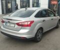 Сірий Форд Фокус, об'ємом двигуна 2 л та пробігом 262 тис. км за 6999 $, фото 3 на Automoto.ua