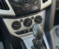 Сірий Форд Фокус, об'ємом двигуна 2 л та пробігом 189 тис. км за 8200 $, фото 21 на Automoto.ua