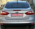 Сірий Форд Фокус, об'ємом двигуна 1.6 л та пробігом 208 тис. км за 7500 $, фото 7 на Automoto.ua
