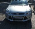 Сірий Форд Фокус, об'ємом двигуна 2 л та пробігом 241 тис. км за 6650 $, фото 1 на Automoto.ua