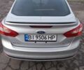 Серый Форд Фокус, объемом двигателя 2 л и пробегом 252 тыс. км за 6900 $, фото 7 на Automoto.ua