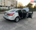 Сірий Форд Фокус, об'ємом двигуна 2 л та пробігом 250 тис. км за 5550 $, фото 28 на Automoto.ua