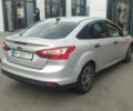 Серый Форд Фокус, объемом двигателя 2 л и пробегом 262 тыс. км за 6500 $, фото 3 на Automoto.ua