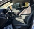 Сірий Форд Фокус, об'ємом двигуна 2 л та пробігом 189 тис. км за 8200 $, фото 10 на Automoto.ua