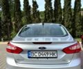 Серый Форд Фокус, объемом двигателя 2 л и пробегом 196 тыс. км за 6800 $, фото 1 на Automoto.ua