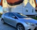 Сірий Форд Фокус, об'ємом двигуна 1.8 л та пробігом 221 тис. км за 7200 $, фото 1 на Automoto.ua