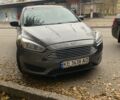 Серый Форд Фокус, объемом двигателя 2 л и пробегом 160 тыс. км за 5800 $, фото 2 на Automoto.ua