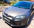 Сірий Форд Фокус, об'ємом двигуна 1.6 л та пробігом 430 тис. км за 6500 $, фото 7 на Automoto.ua