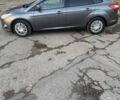 Серый Форд Фокус, объемом двигателя 2 л и пробегом 228 тыс. км за 6700 $, фото 9 на Automoto.ua