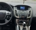 Сірий Форд Фокус, об'ємом двигуна 2 л та пробігом 270 тис. км за 7200 $, фото 13 на Automoto.ua